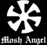 logo Mosh Angel